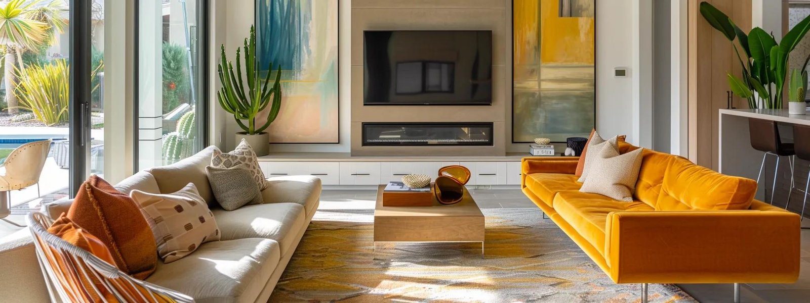 a bright, modern interior showcasing a stylish living space, featuring elegant color swatches and design tools, reflecting bria hammel's meticulous planning and transformative design process in saint paul. a bright, modern interior showcasing a stylish living space, featuring elegant color swatches and design tools, reflecting bria hammel's meticulous planning and transformative design process in saint paul.