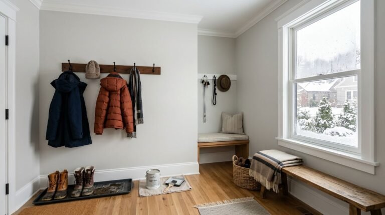 Cost To Paint A Mudroom In Minneapolis In 2026 6