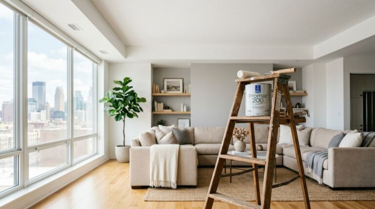 Cost To Paint Ceilings In Minneapolis In 2026 Pricing Guide 9