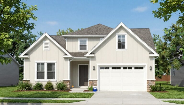 Exterior Painting Cost Minnetonka in 2026: Real Price Ranges for Local Homes 3