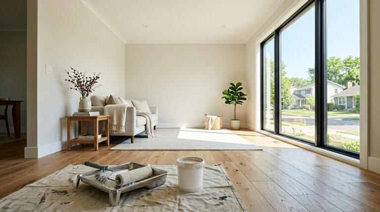 Interior Painting Cost in Eden Prairie, MN in 2026: Local Price Guide 7