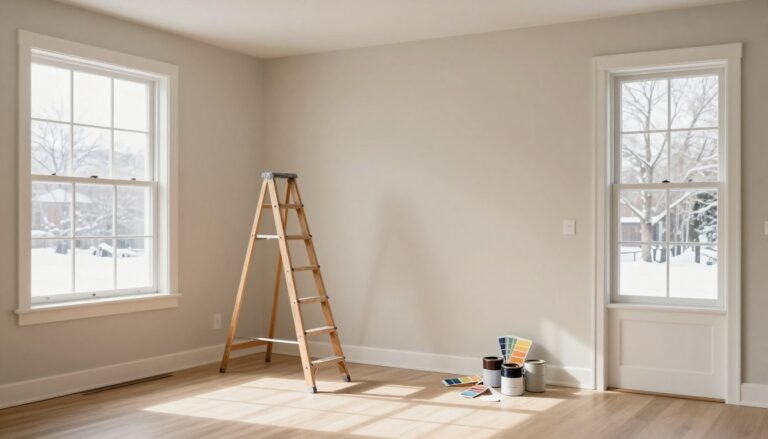 Interior Painting Estimates Near Me in Minneapolis for 2026 1