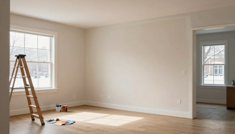 Interior Painting Estimates Near Me in Minneapolis for 2026 2