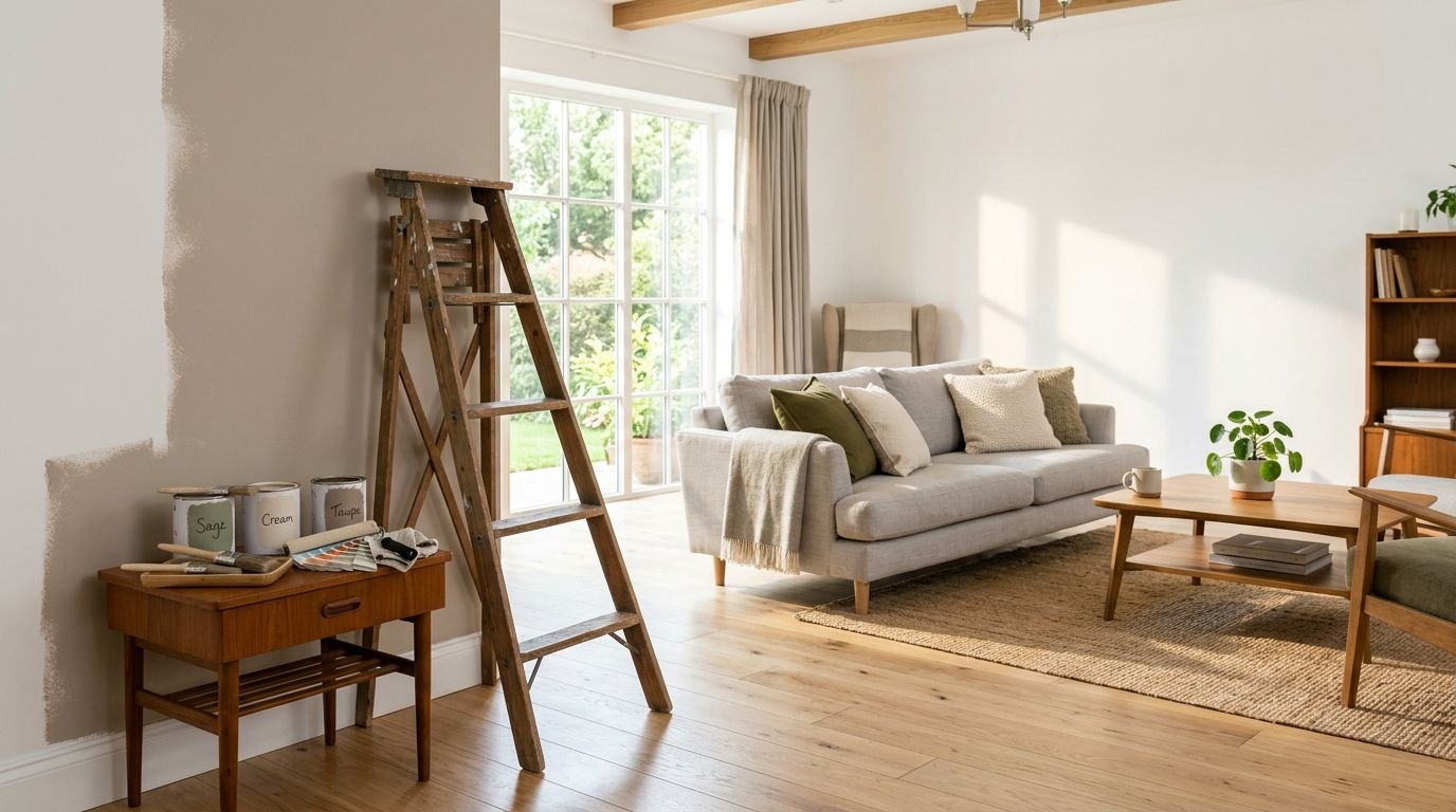 Interior Painting Cost in Oakdale for 2026